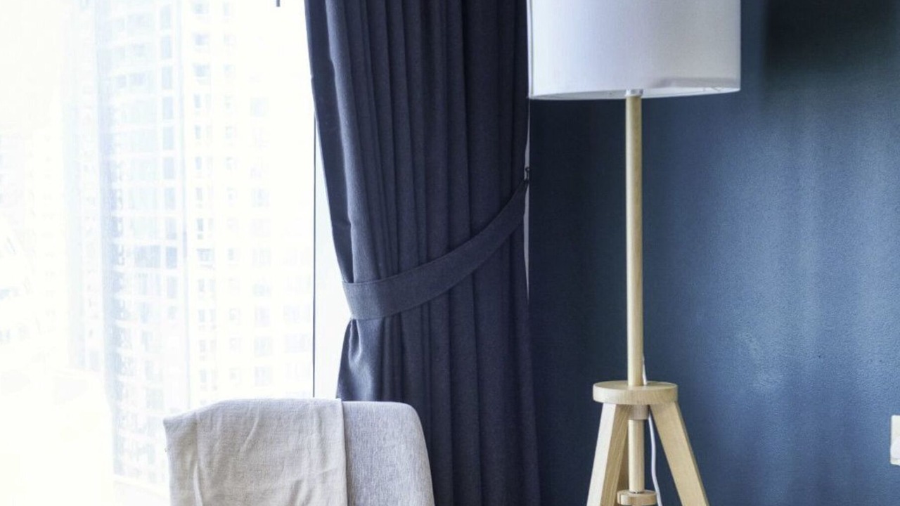 Photo of Bedroom in Dubai Marina