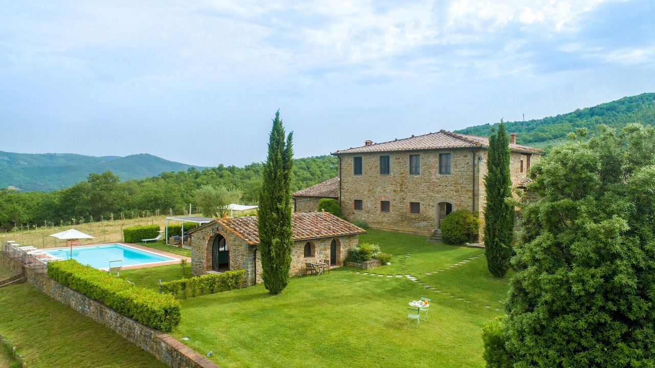 Photo of Others in Bucine