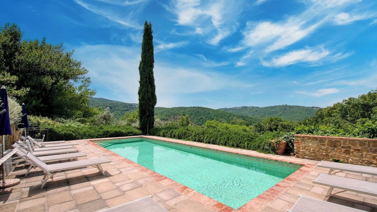 Photo of Outdoor in Pergine Valdarno