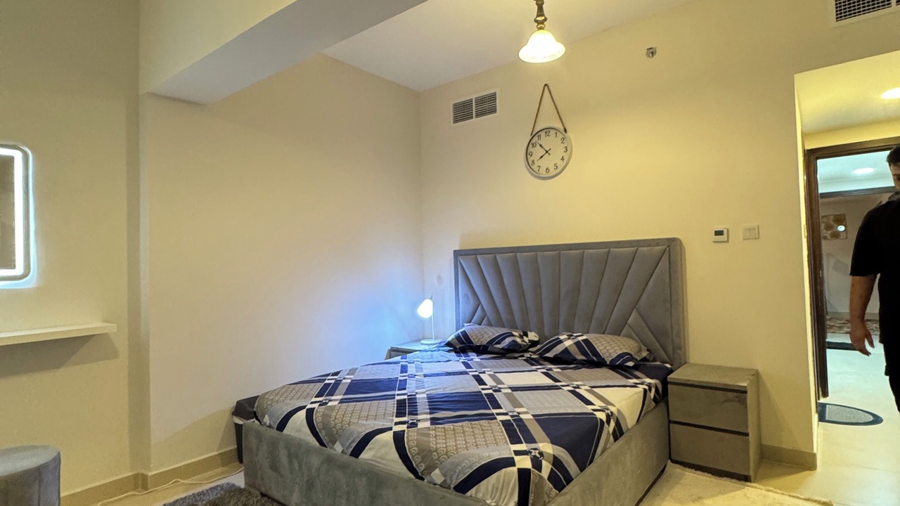 Photo of Bedroom in Al Khan