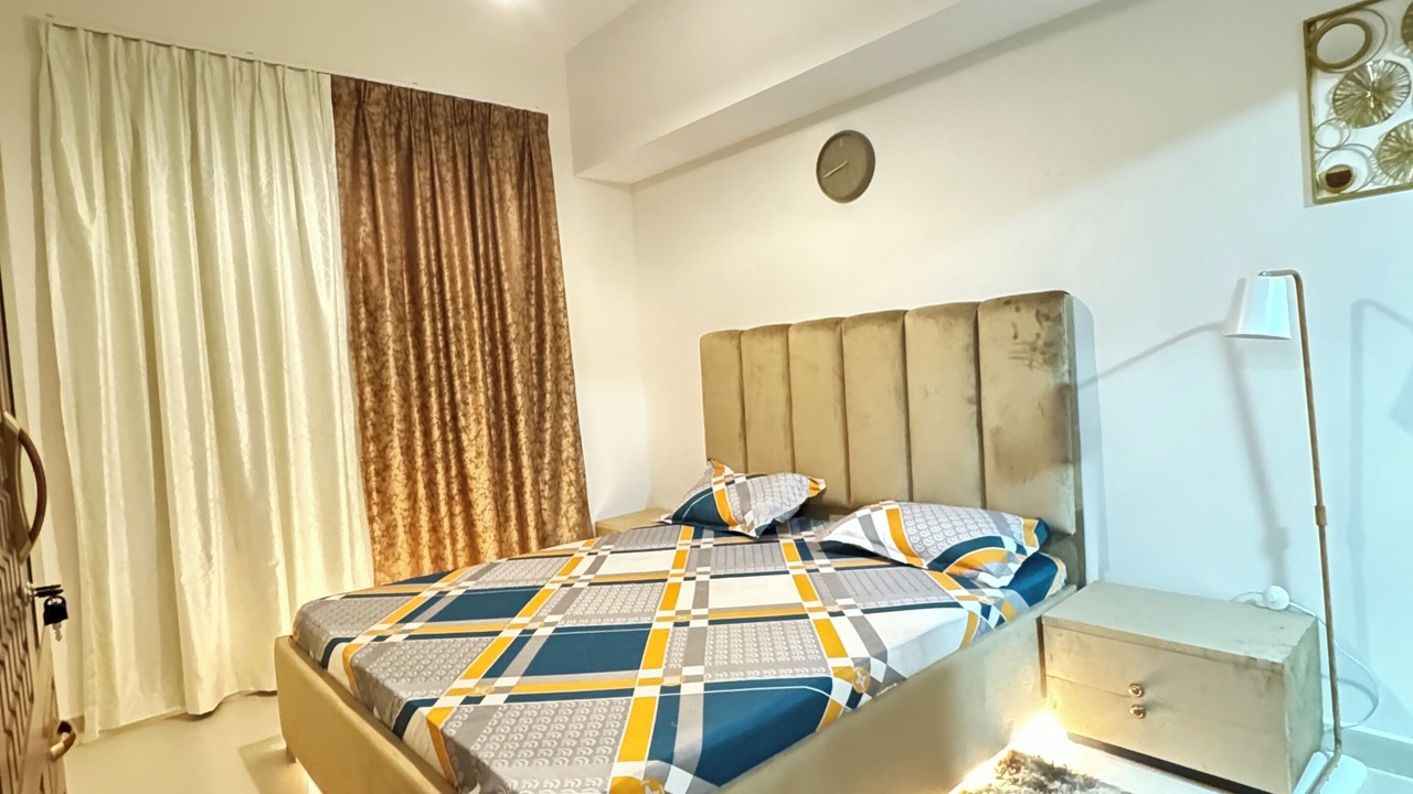 Photo of Bedroom in Al Khan