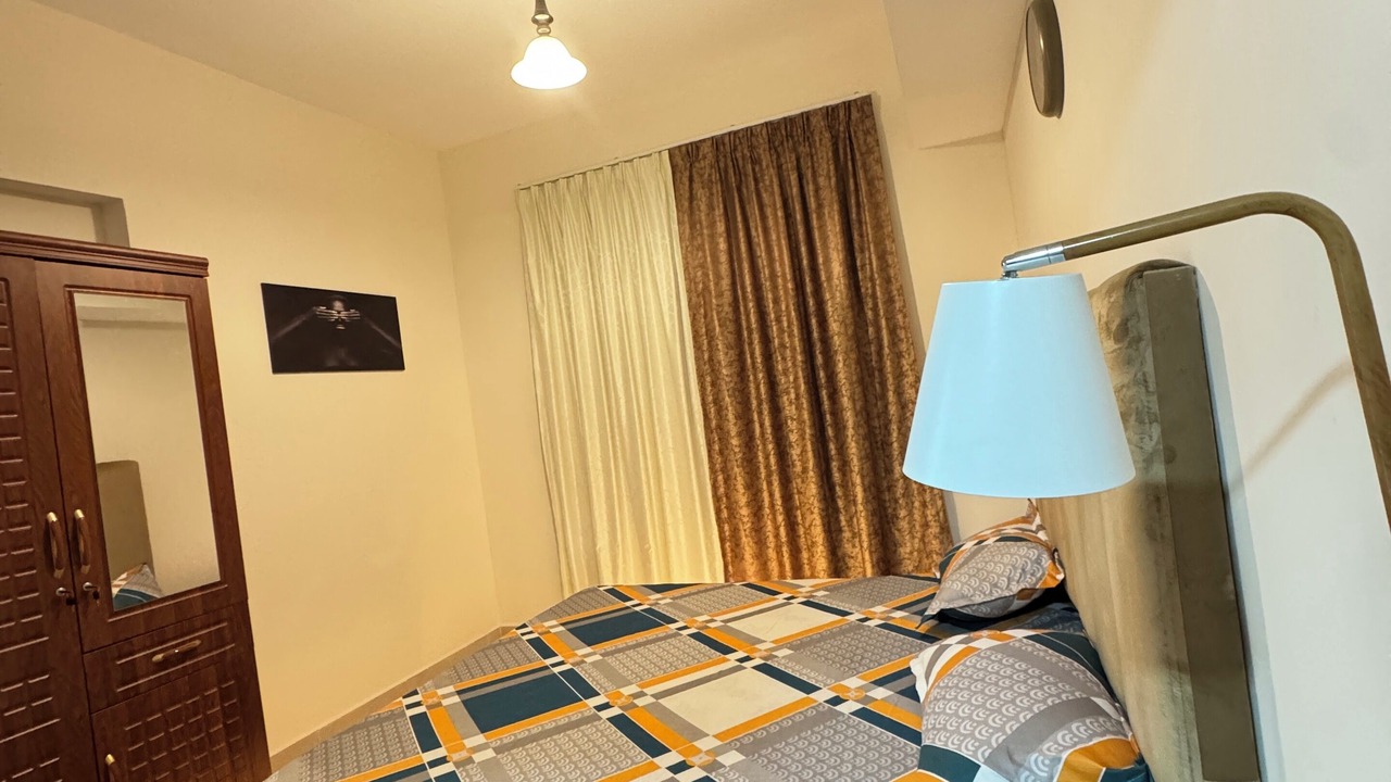 Photo of Bedroom in Al Khan