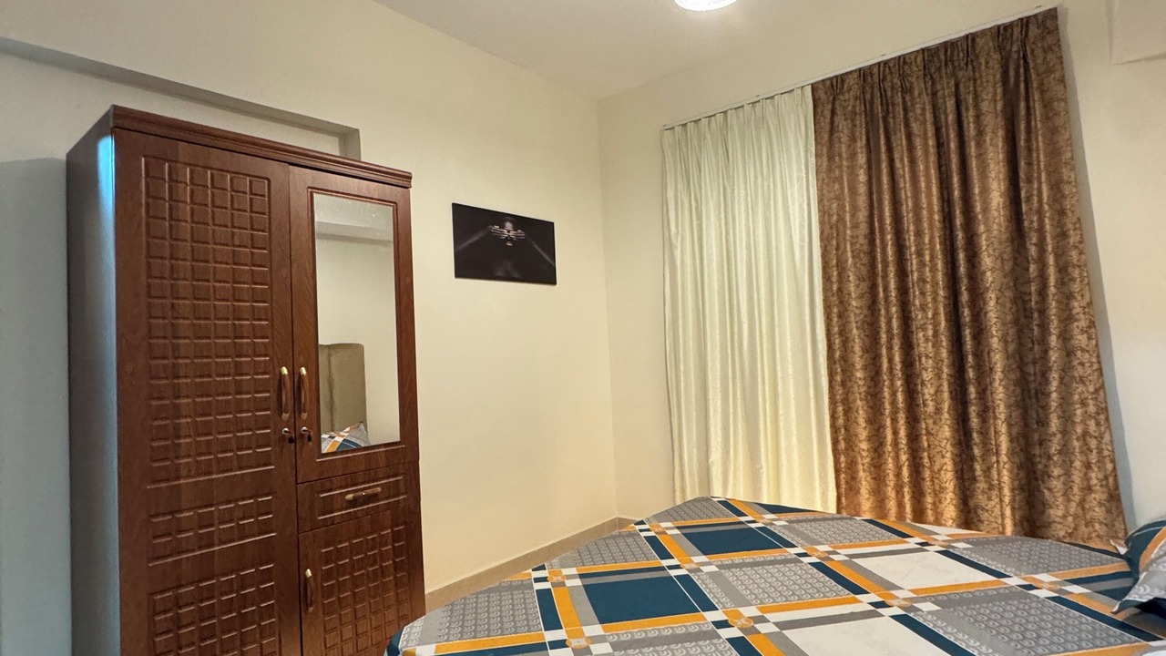 Photo of Bedroom in Al Khan