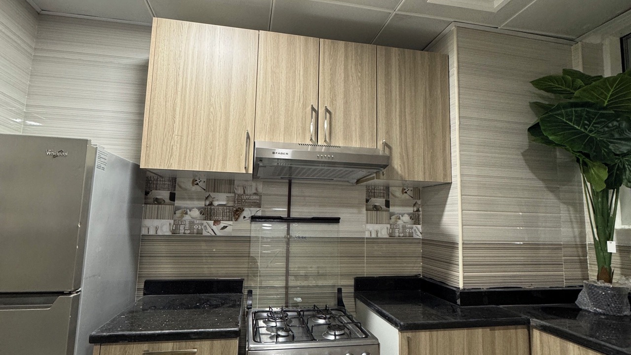 Photo of Kitchen in Al Khan