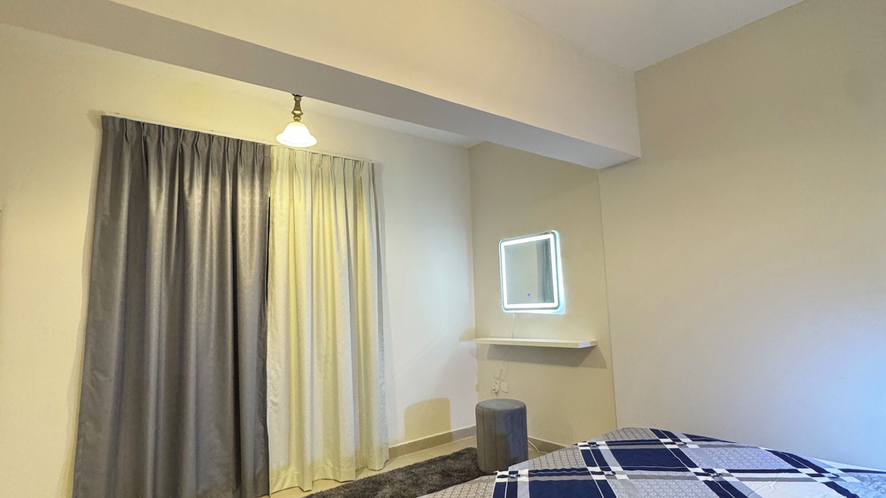 Photo of Bedroom in Al Khan