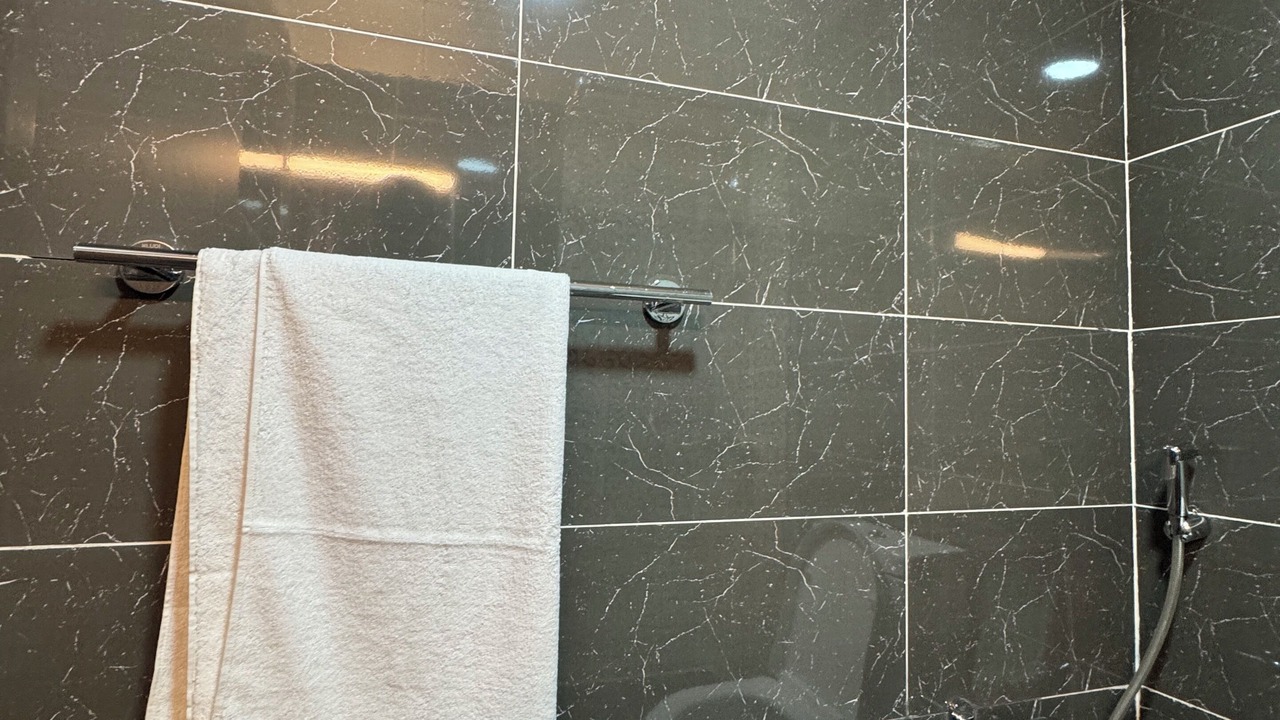 Photo of Bathroom in Al Khan