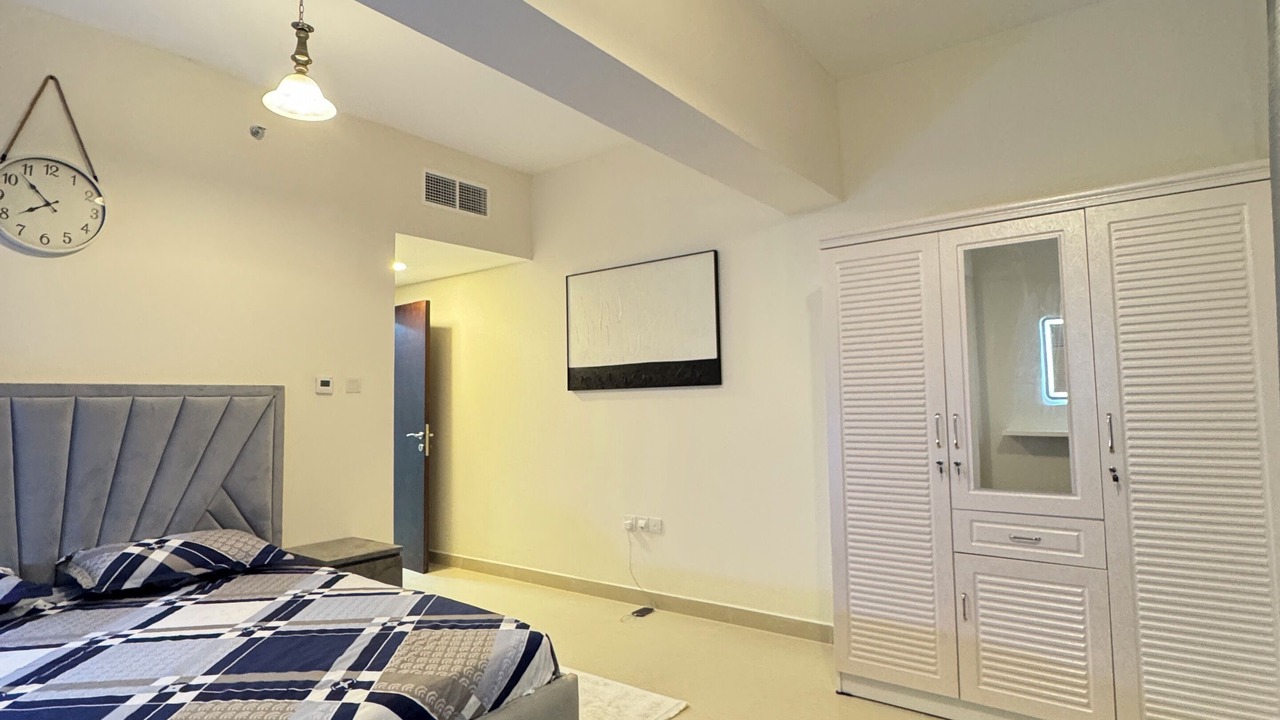 Photo of Bedroom in Al Khan