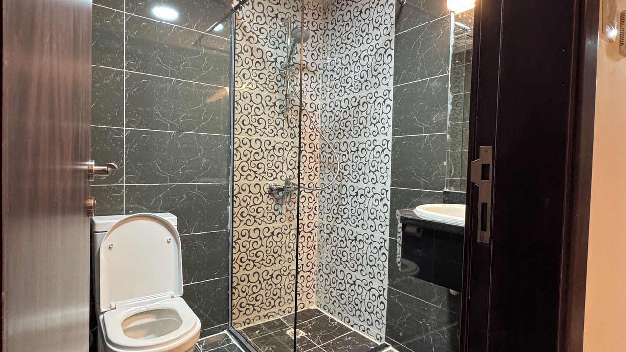 Photo of Bathroom in Al Khan