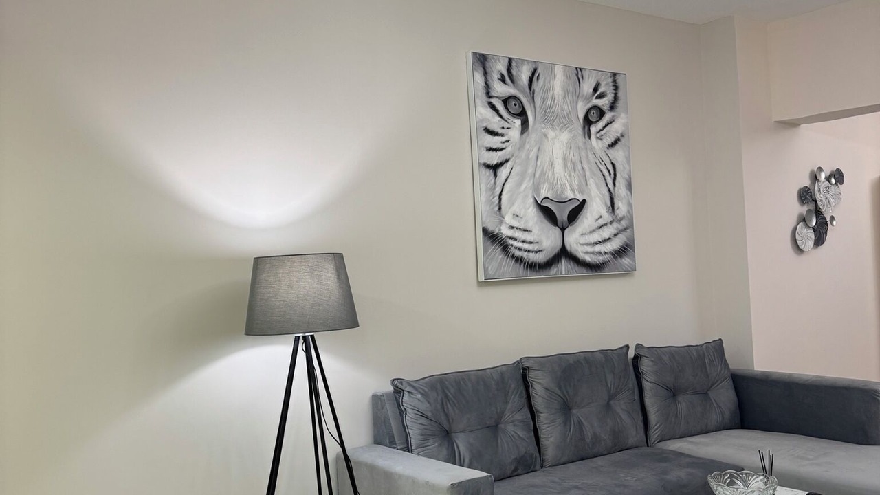Photo of Livingroom in Al Khan