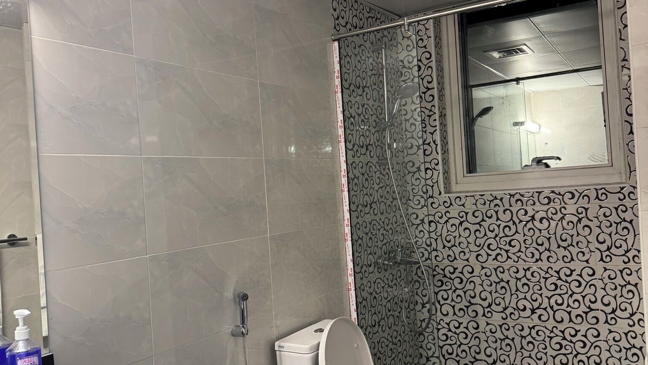 Photo of Bathroom in Al Khan