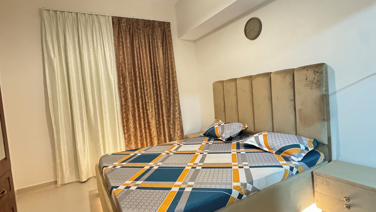 Photo of Bedroom in Al Khan