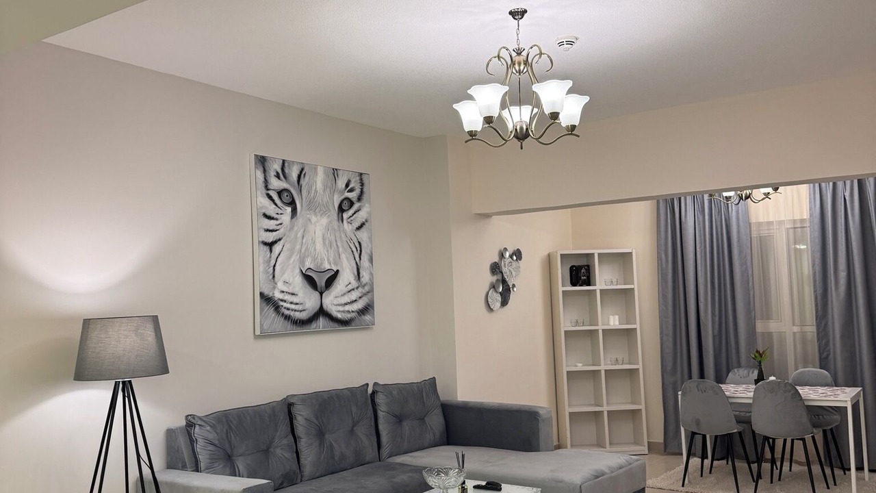 Photo of Livingroom in Al Khan