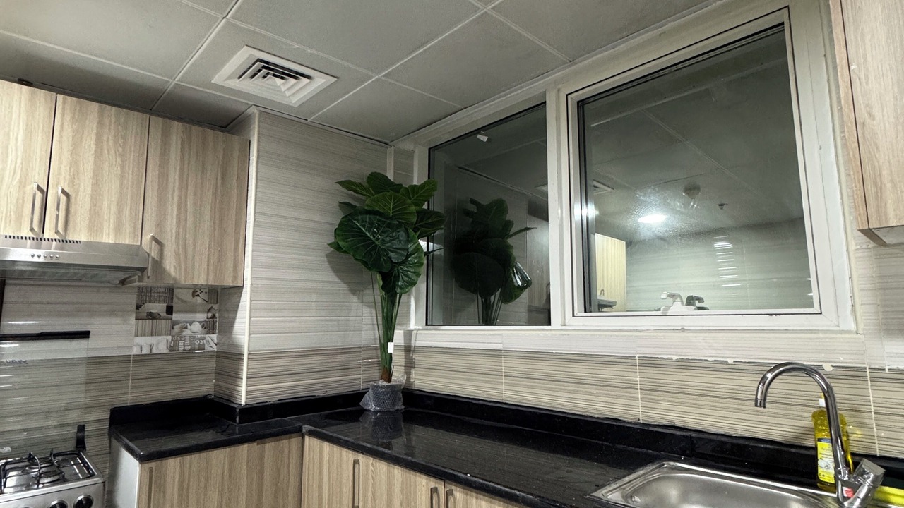 Photo of Kitchen in Al Khan