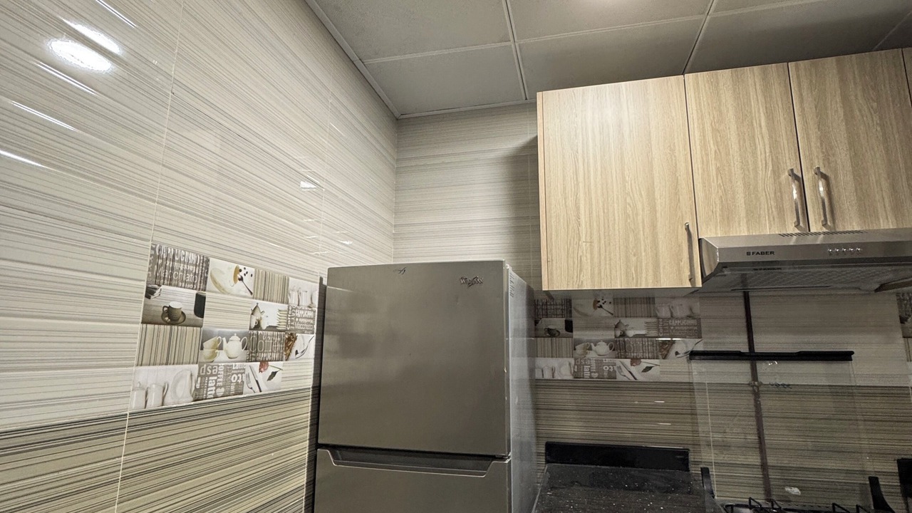 Photo of Kitchen in Al Khan