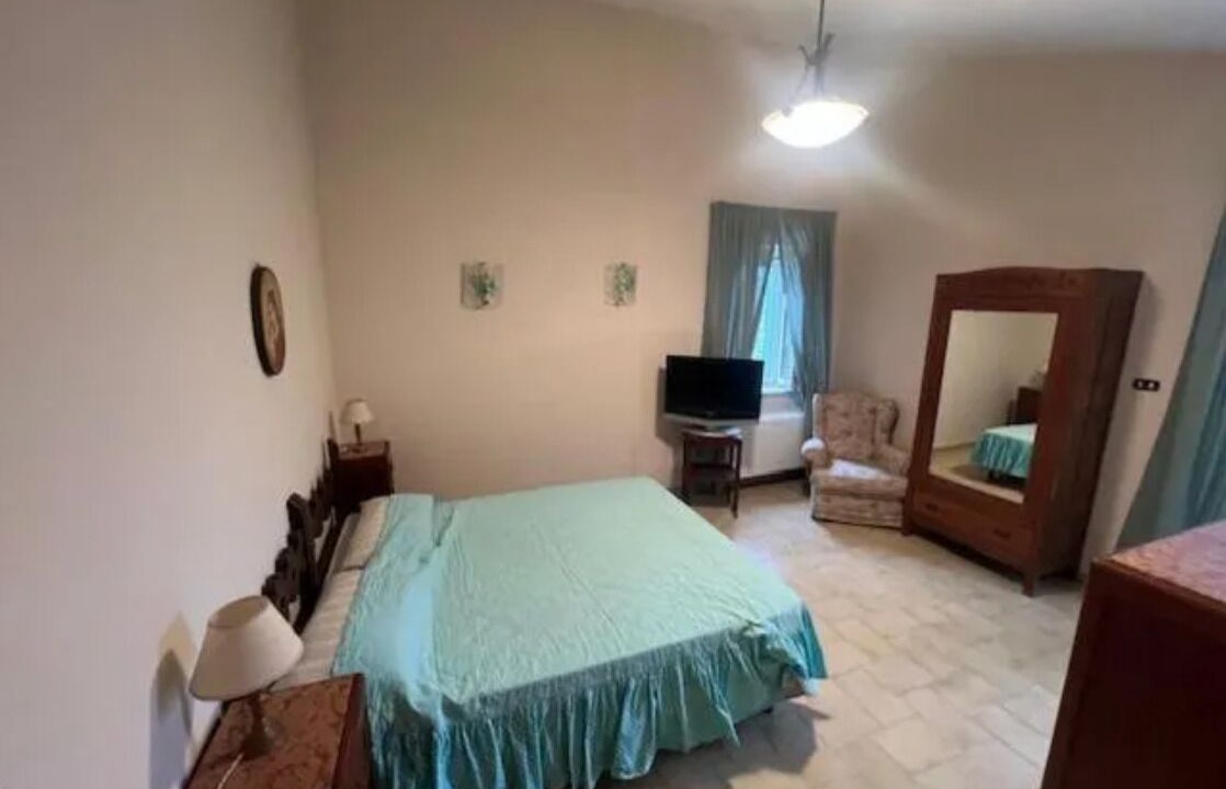 Photo of Bedroom in Province of Caserta