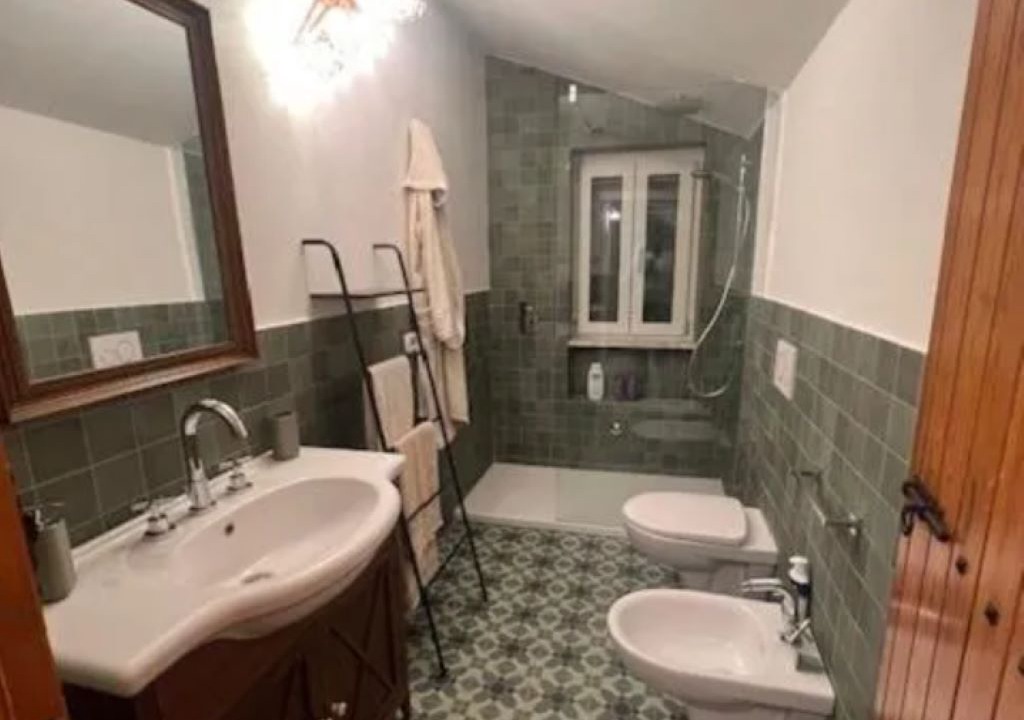 Photo of Bathroom in Province of Caserta