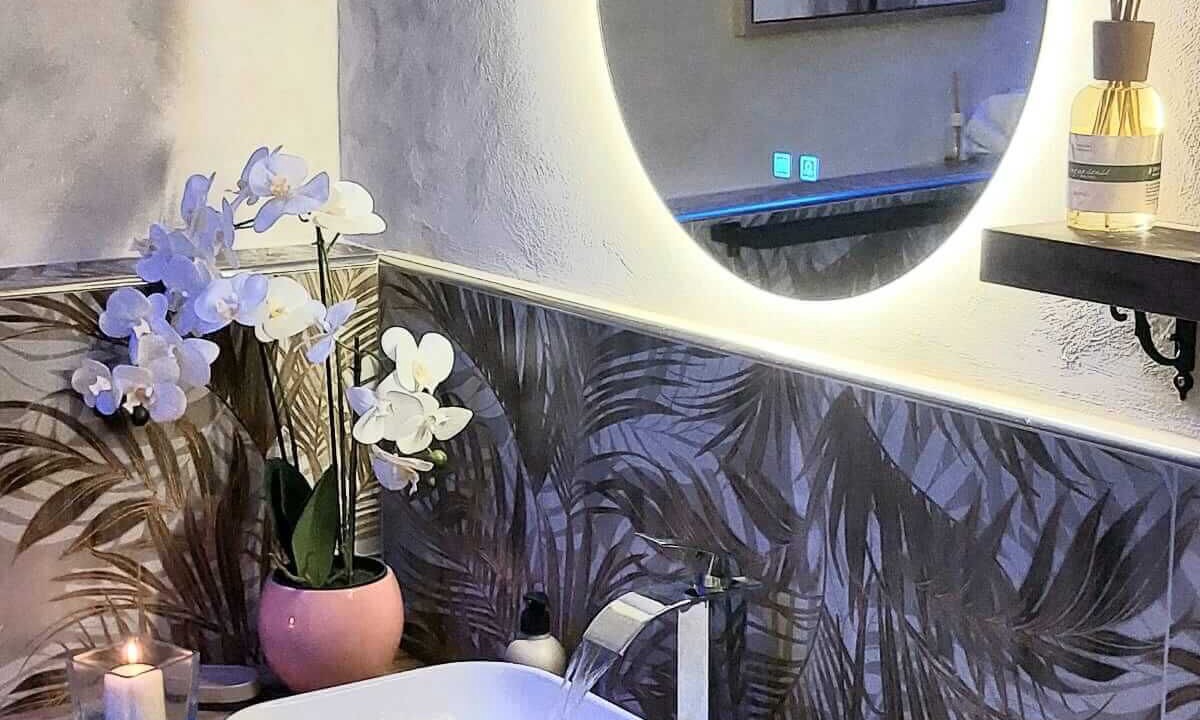 Photo of Bathroom in Figline e Incisa Valdarno