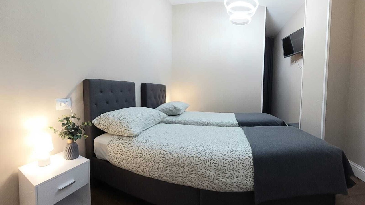 Photo of Bedroom in Figline e Incisa Valdarno