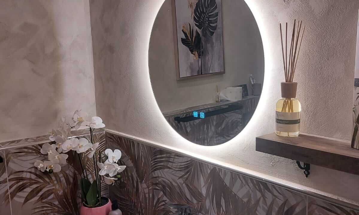 Photo of Bathroom in Figline e Incisa Valdarno