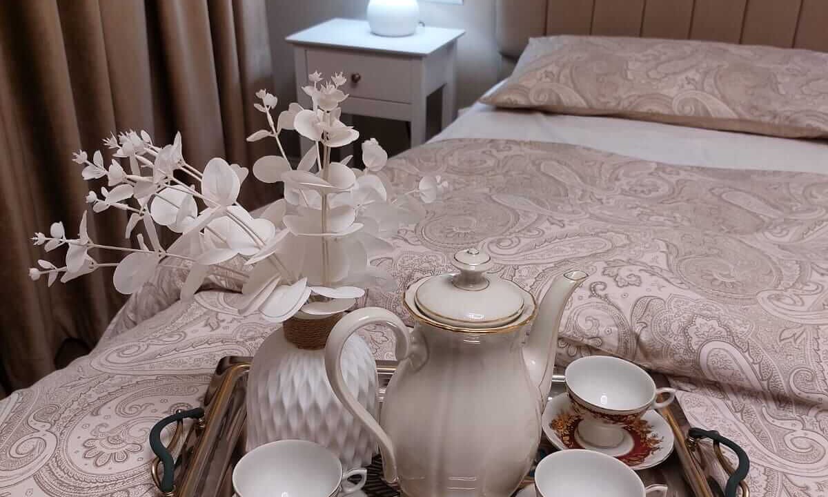 Photo of Bedroom in Figline e Incisa Valdarno