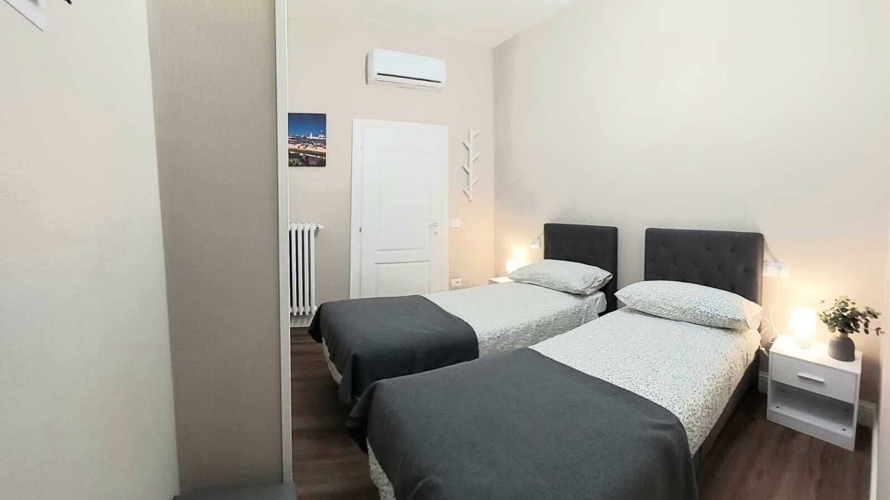 Photo of Bedroom in Figline e Incisa Valdarno
