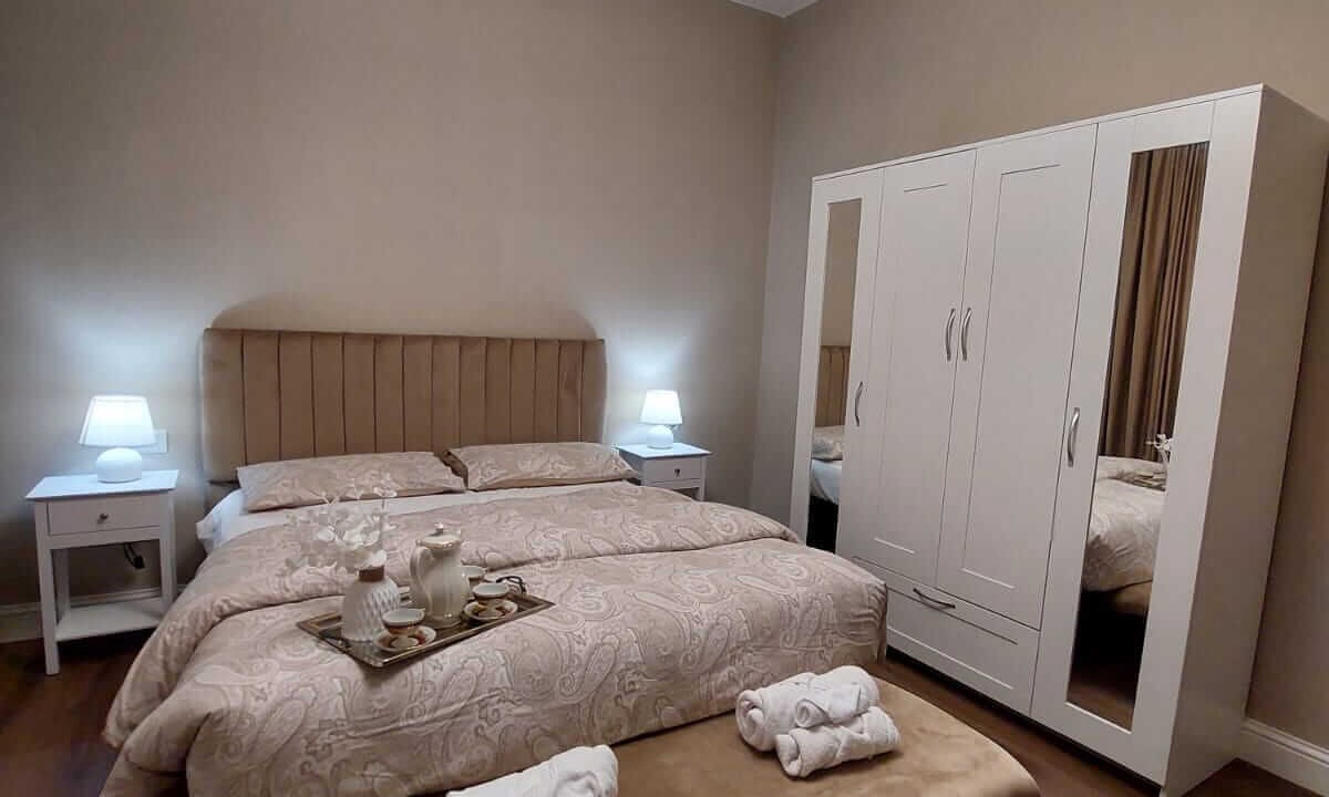 Photo of Bedroom in Figline e Incisa Valdarno