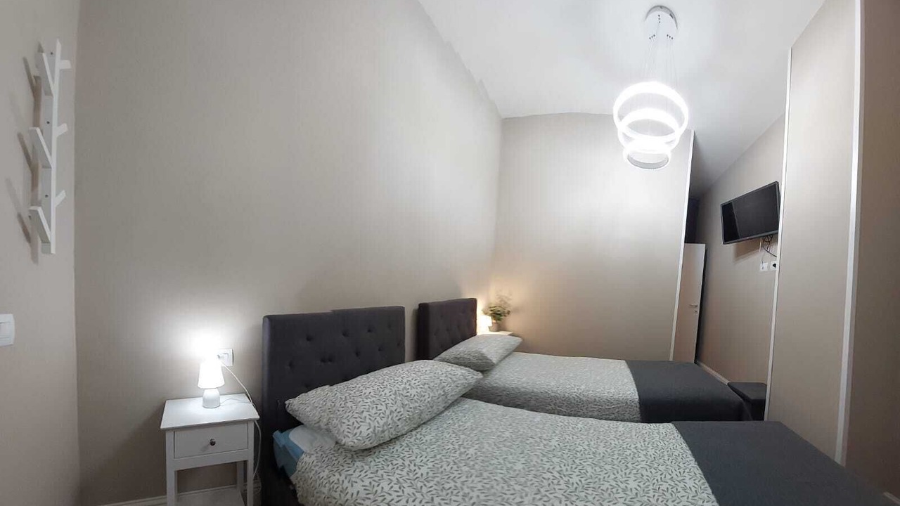 Photo of Bedroom in Figline e Incisa Valdarno