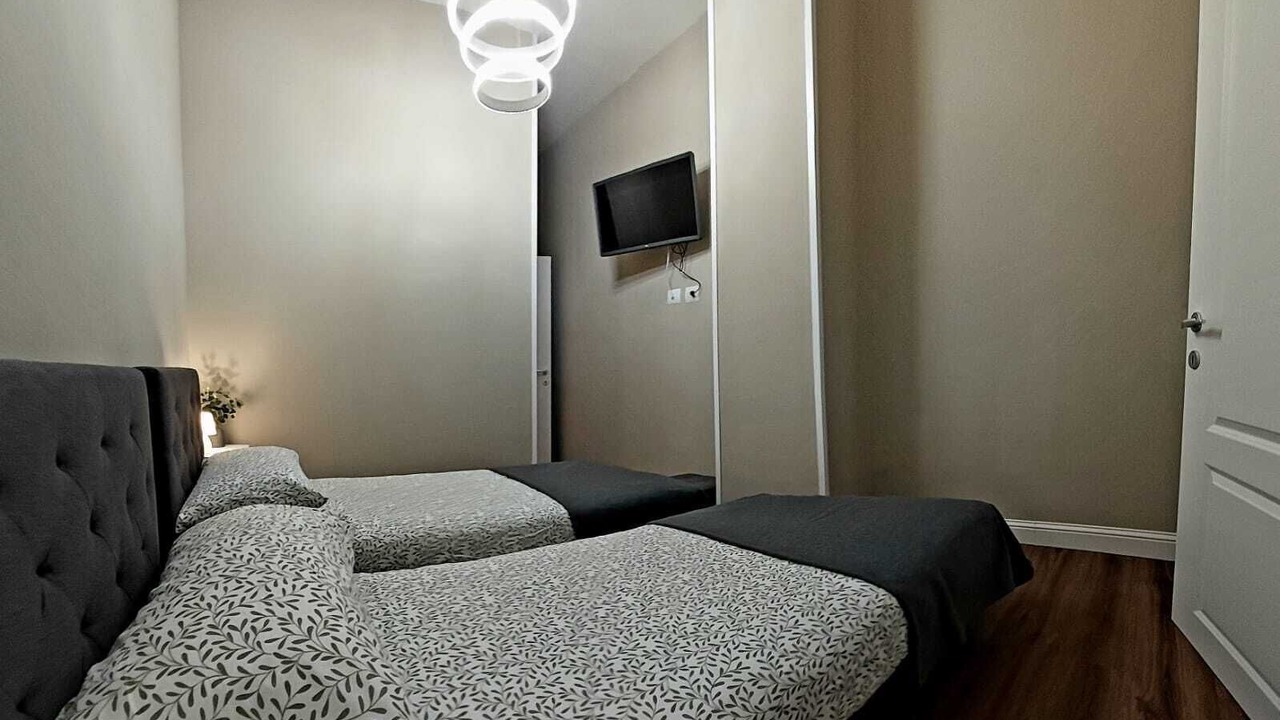 Photo of Bedroom in Figline e Incisa Valdarno