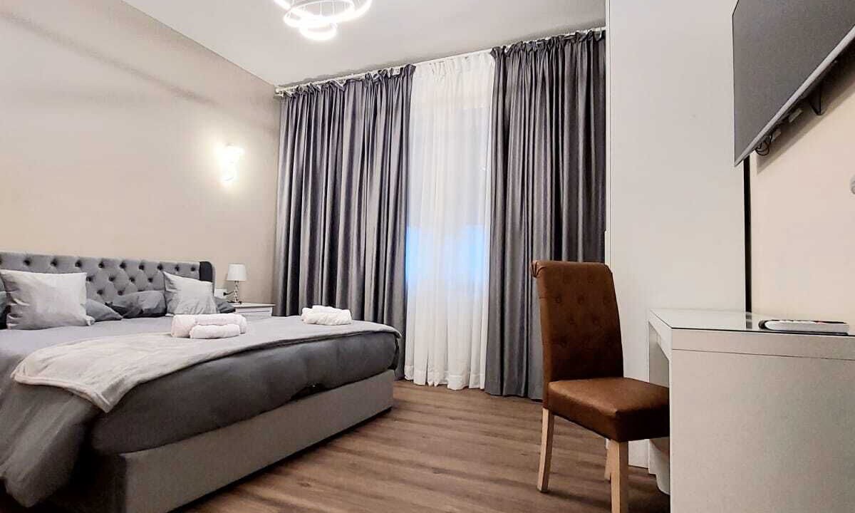 Photo of Bedroom in Figline e Incisa Valdarno