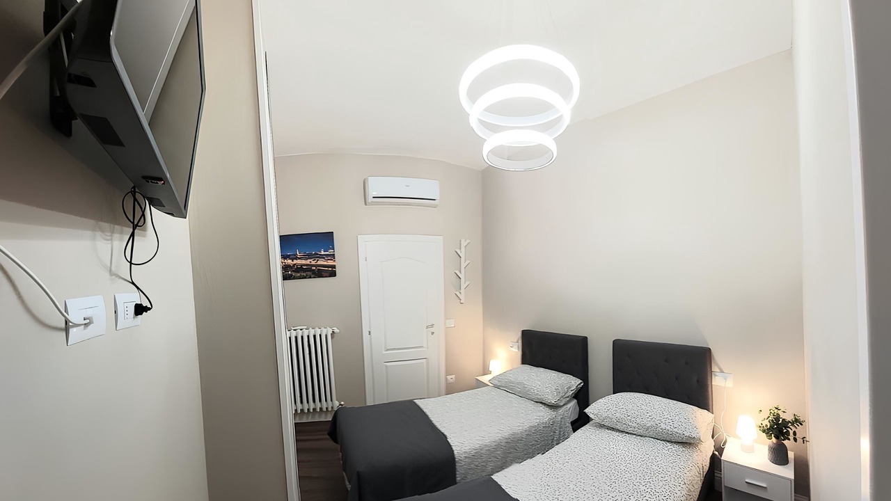Photo of Bedroom in Figline e Incisa Valdarno
