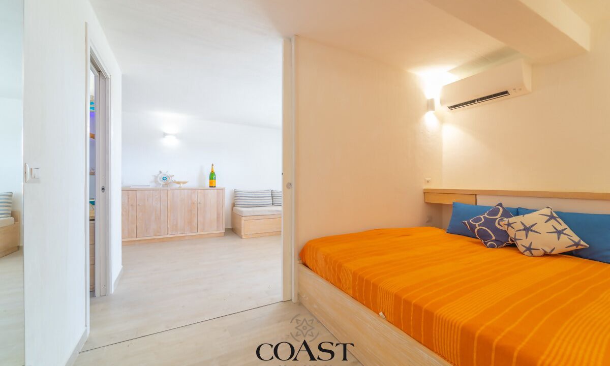 Photo of Bedroom in Portisco