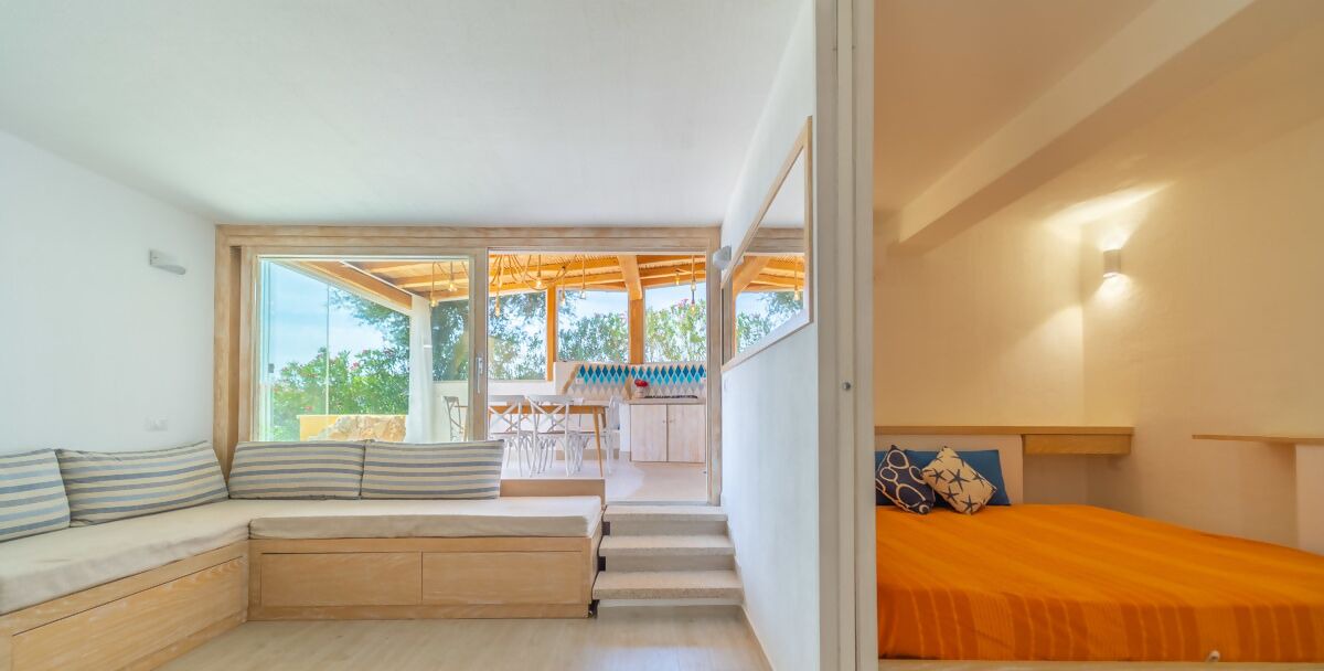 Photo of Bedroom in Portisco