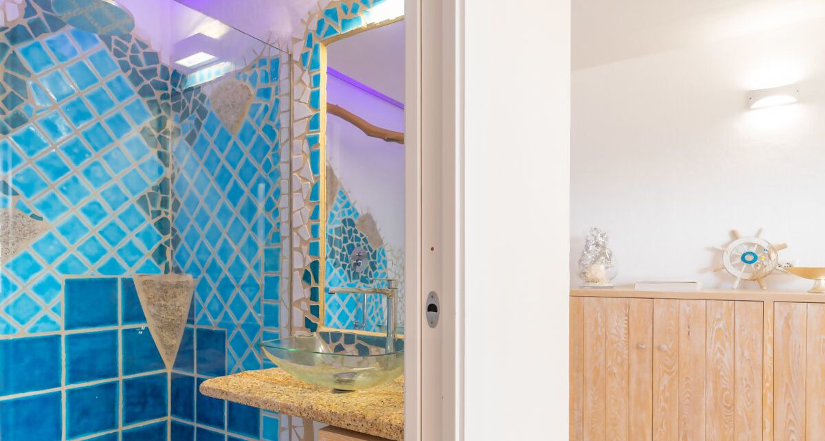 Photo of Bathroom in Portisco