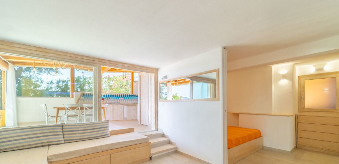 Photo of Bedroom in Portisco