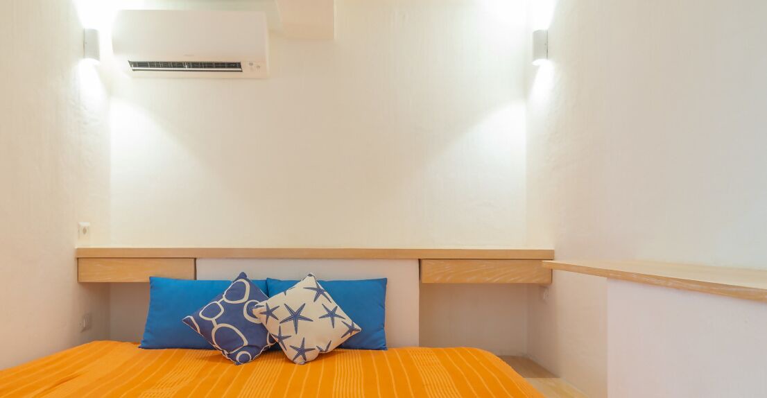 Photo of Bedroom in Portisco