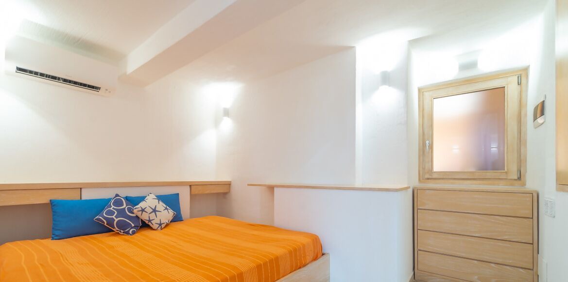 Photo of Bedroom in Portisco