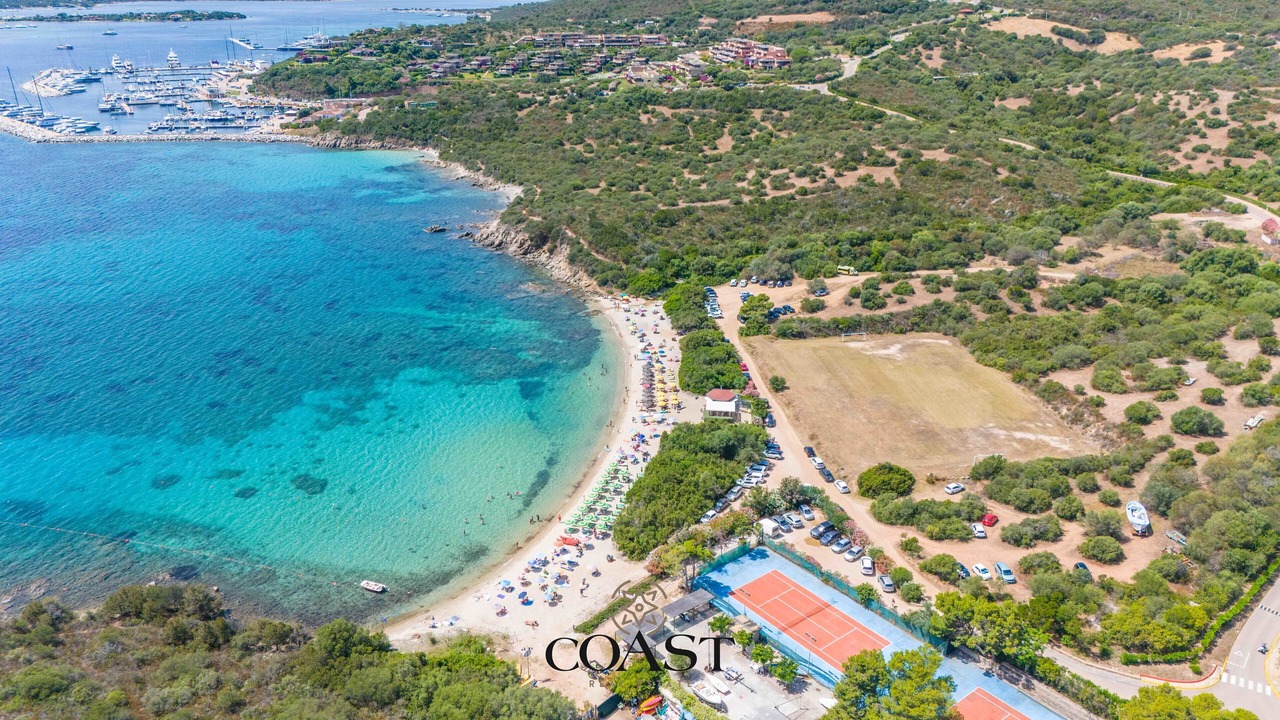 Photo of Outdoor in Portisco