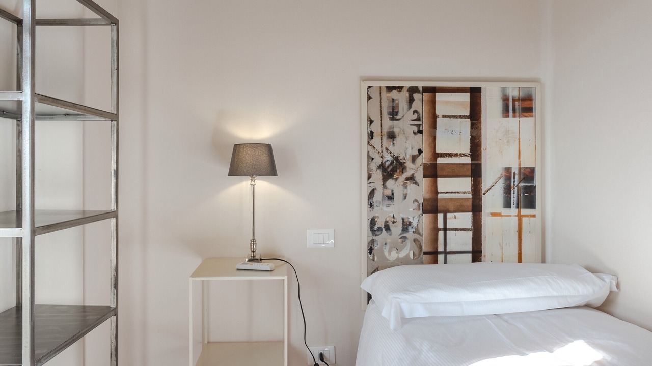 Photo of Bedroom in Cortona