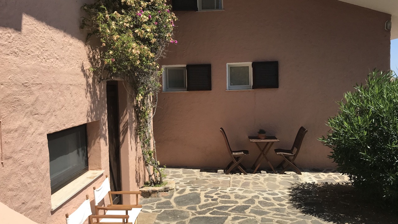 Photo of Patio Balcony in Baia Caddinas