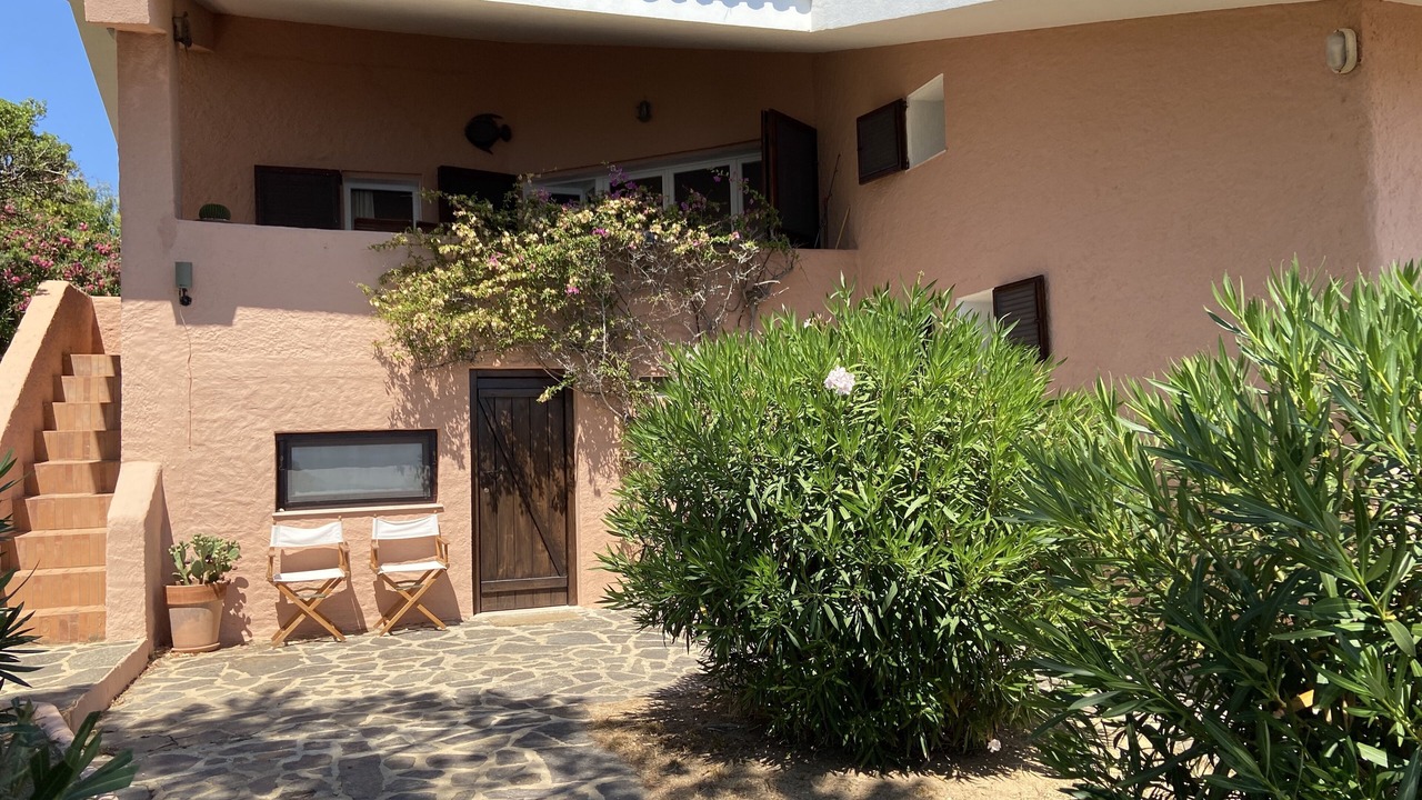 Photo of Outdoor in Baia Caddinas
