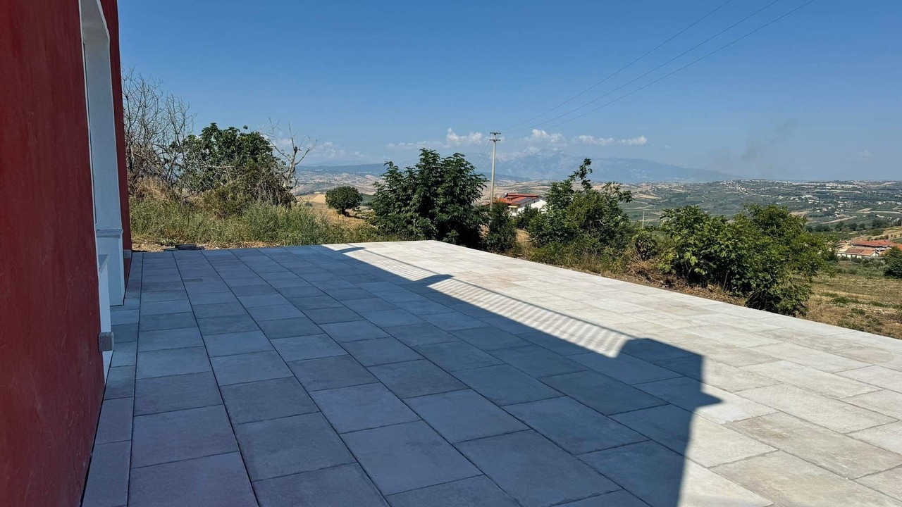 Photo of Patio Balcony in Monteodorisio