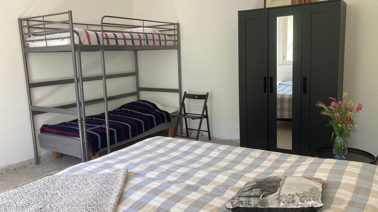 Photo of Bedroom in Monteodorisio