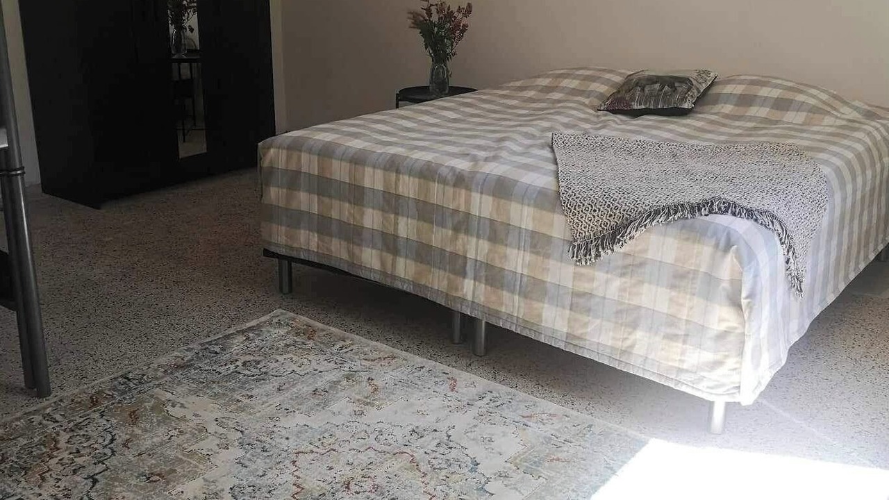 Photo of Bedroom in Monteodorisio