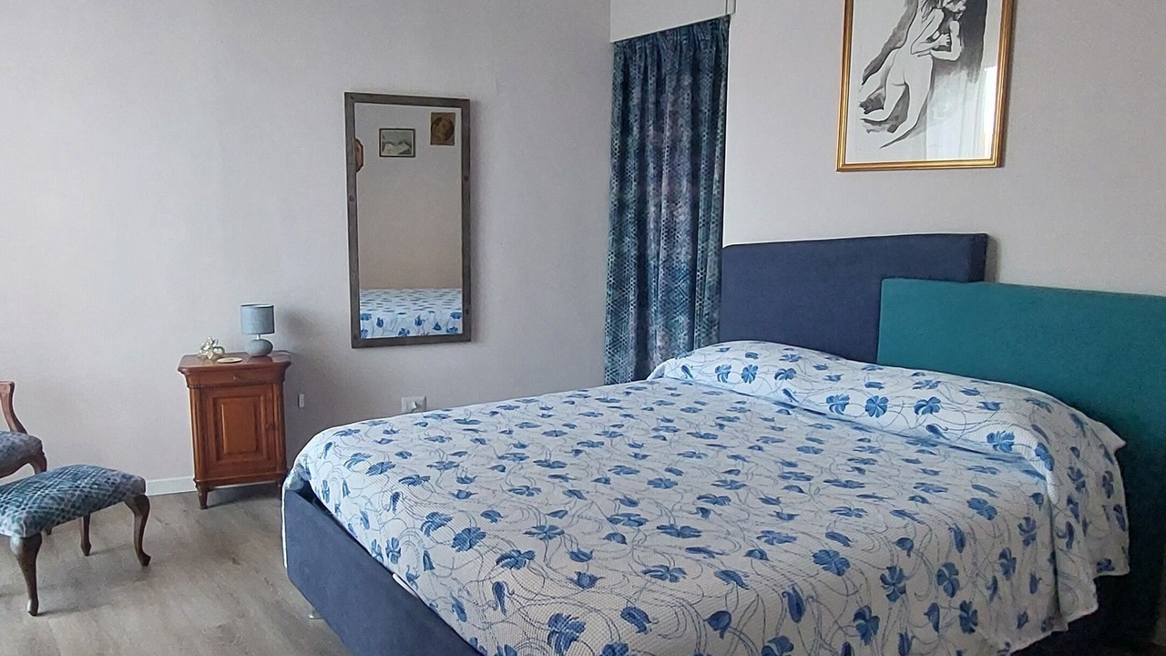 Photo of Bedroom in Melfi