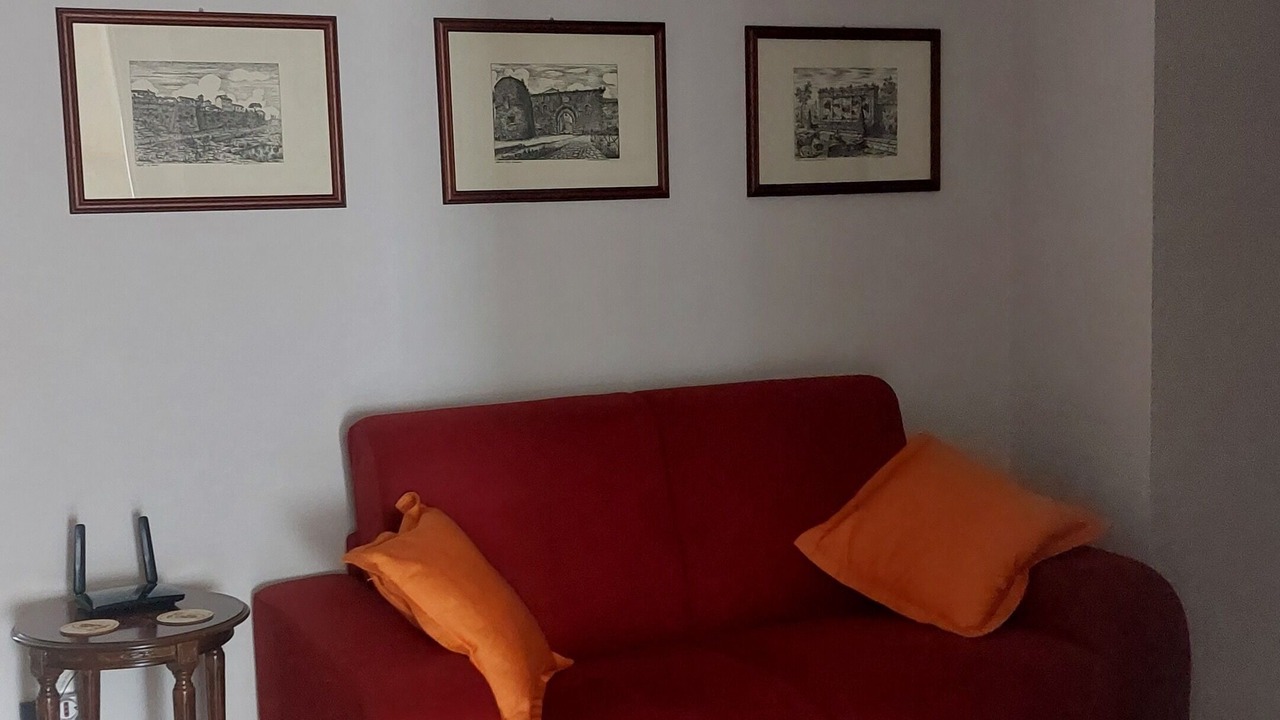 Photo of Livingroom in Melfi