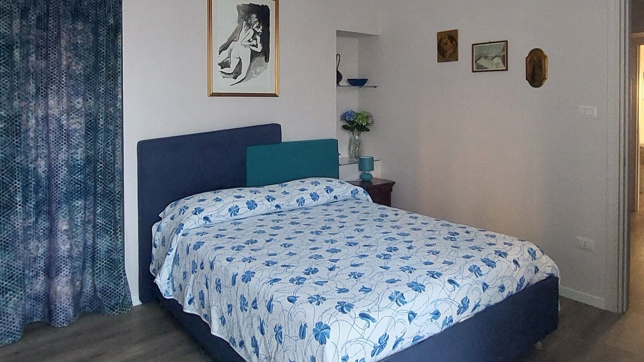 Photo of Bedroom in Melfi