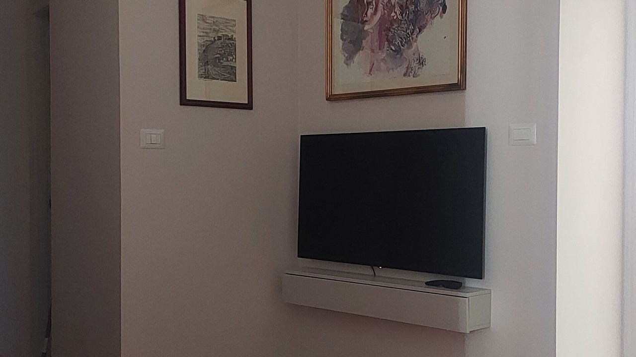 Photo of Livingroom in Melfi