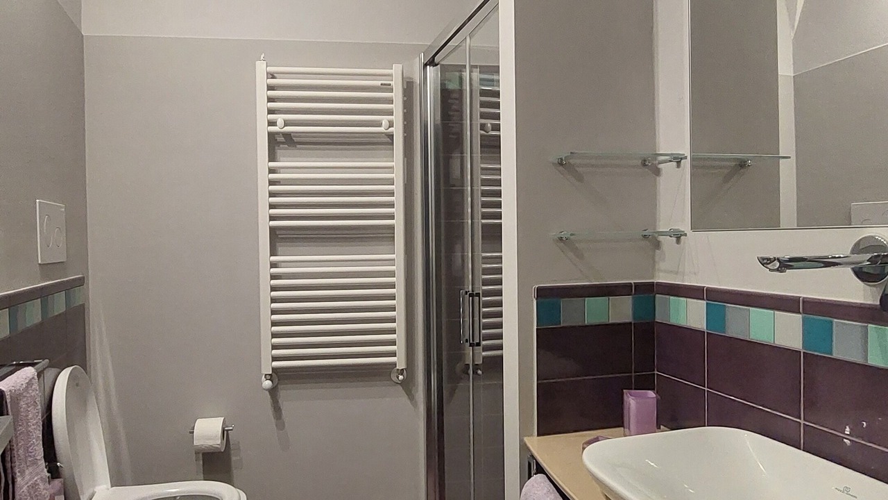 Photo of Bathroom in Melfi