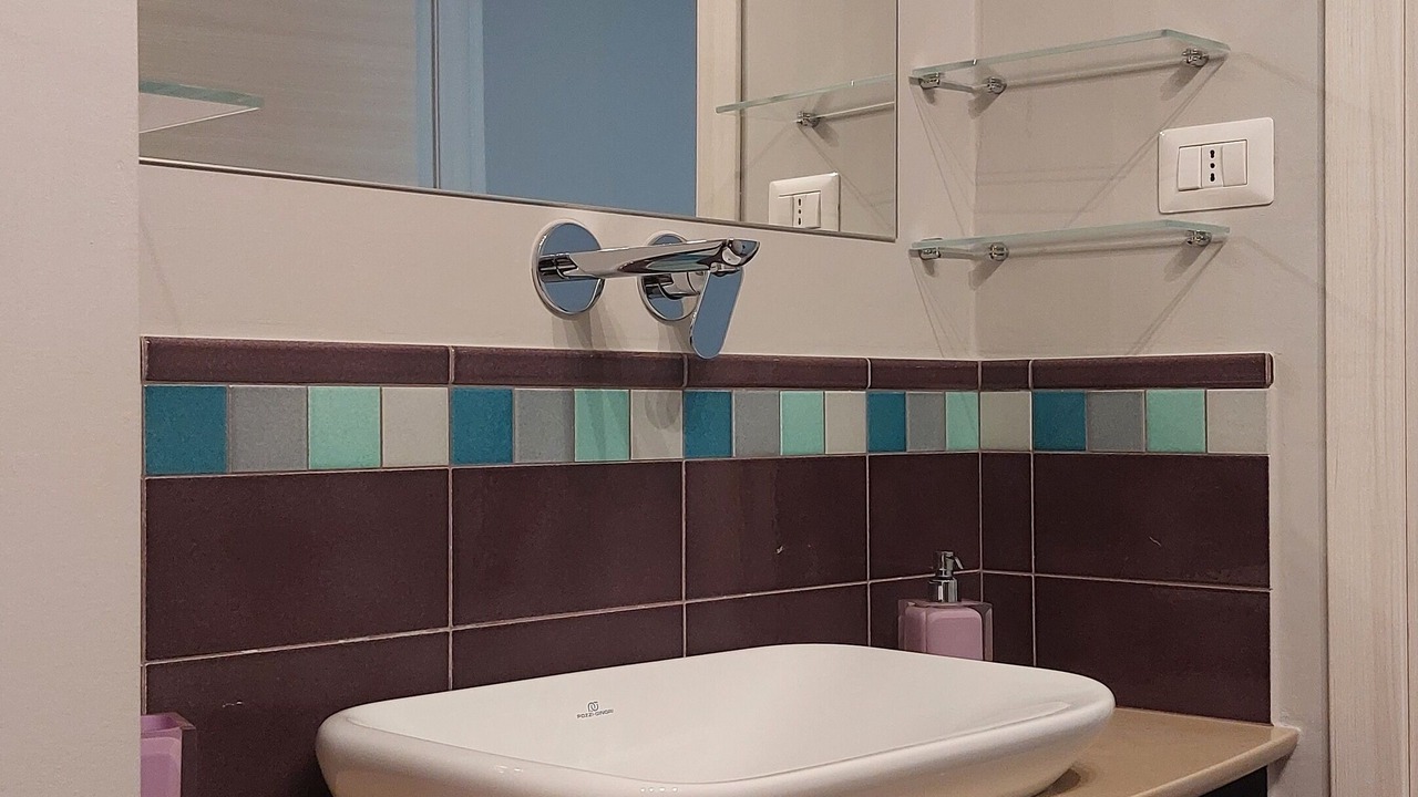 Photo of Bathroom in Melfi