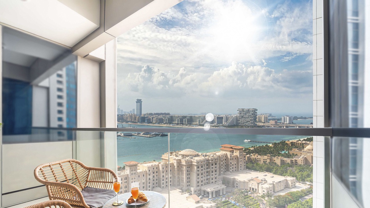 Photo of Outdoor in Dubai Media City